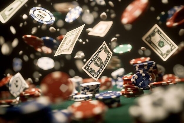 Baccarat betting interface on rw raksasawin showing Player, Banker, and Tie options